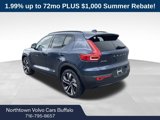 New 2026 Volvo XC40 B5 Ultra w/ Climate Package image 3
