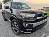 Used 2017 Toyota 4Runner Limited image 2