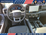 New 2025 Ford F150 XLT w/ Equipment Group 303A High image 4