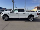 New 2025 Ford F150 Platinum w/ Equipment Group 703A Plus image 6