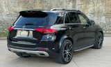 Used 2023 Mercedes-Benz GLE 580 4MATIC image 4