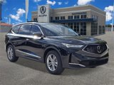 New 2025 Acura MDX FWD image 5