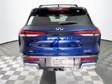 New 2025 INFINITI QX60 Autograph w/ Cargo Package image 5