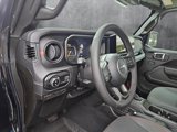 New 2025 Jeep Gladiator Rubicon image 3