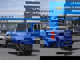 New 2025 Chevrolet Silverado 1500 RST w/ RST All Star Premium Package image 3