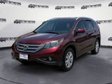 Used 2014 Honda CR-V EX-L image 3