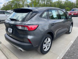 Used 2021 Ford Escape S image 4
