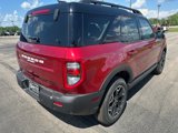 New 2025 Ford Bronco Sport Outer Banks image 6