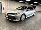 Used 2018 Toyota Camry XLE image 6