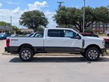 New 2025 Ford F250 King Ranch image 4
