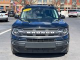 Used 2022 Ford Bronco Sport Big Bend w/ Convenience Package image 2