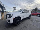Used 2021 GMC Yukon SLT w/ SLT Luxury Plus Package image 3