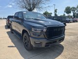 New 2026 RAM 1500 Laramie image 3