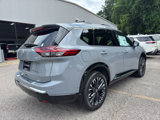 New 2025 Nissan Rogue Platinum image 4