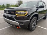New 2026 Honda Passport TrailSport image 5