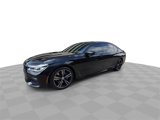 Used 2017 BMW 750i image 4