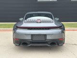 Certified 2025 Porsche 911 Carrera T image 6