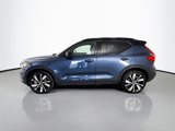 Used 2022 Volvo XC40 P8 Recharge Plus image 2