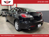 Used 2010 MAZDA MAZDA3 i Touring image 3