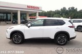 New 2026 Nissan Rogue SV image 4