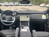 New 2025 Land Rover Range Rover SE image 4