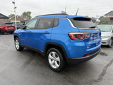 Used 2018 Jeep Compass Latitude w/ Popular Equipment Group image 6
