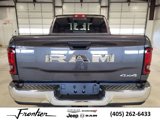 New 2025 RAM 2500 Tradesman image 4