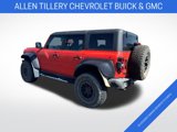 Used 2023 Ford Bronco Raptor image 3