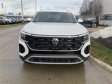 New 2025 Volkswagen Atlas Cross Sport SEL image 2