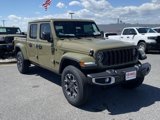 New 2025 Jeep Gladiator Sport w/ Premium Package image 2