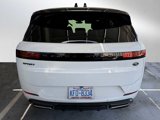 Used 2023 Land Rover Range Rover Sport SE Dynamic image 3