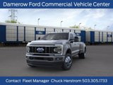 New 2025 Ford F450 4x4 Crew Cab Super Duty image 3