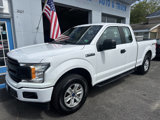 Used 2019 Ford F150 XL w/ Equipment Group 101A Mid image 4