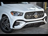 New 2025 Mercedes-Benz GLE 450 4MATIC image 2