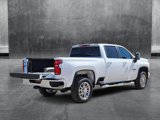 New 2025 Chevrolet Silverado 2500 LT w/ Z71 Chrome Sport Edition image 2