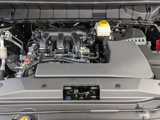 New 2025 Nissan Pathfinder Platinum image 6