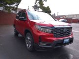 New 2025 Honda Passport TrailSport image 2