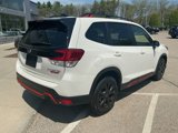 Used 2024 Subaru Forester Sport image 3