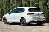 New 2025 Volkswagen GTI SE image 6