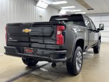 New 2025 Chevrolet Silverado 2500 Custom w/ Custom Value Package image 5