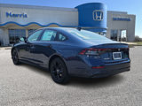 New 2025 Honda Accord SE image 3