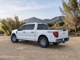 New 2025 Ford F150 XL image 4