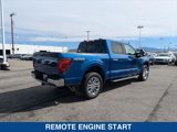 New 2025 Ford F150 Lariat w/ Equipment Group 501A Mid image 5