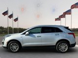 Used 2017 Cadillac XT5 Luxury image 4