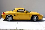 Used 2000 Porsche Boxster image 3
