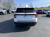 New 2025 Ford Explorer ST image 4
