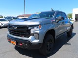 New 2025 Chevrolet Silverado 1500 LT Trail Boss w/ Convenience Package II image 3