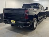 Used 2021 Chevrolet Silverado 1500 RST w/ Max Trailering Package image 4