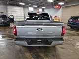 New 2025 Ford F150 XLT image 6