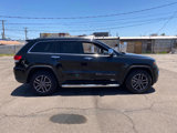 Used 2019 Jeep Grand Cherokee Limited w/ Luxury Group II image 3